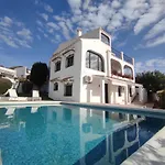 Little Castle Sea&mountain - Vistas Al Mar Y Piscina Privada En Capistrano Village Urbanizacion,