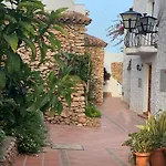 Vila Little Castle Sea&mountain - Vistas Al Mar Y Piscina Privada En Capistrano Village Urbanizacion, *