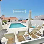 Vila Little Castle Sea&mountain - Vistas Al Mar Y Piscina Privada En Capistrano Village Urbanizacion,