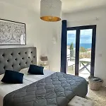Little Castle Sea&mountain - Vistas Al Mar Y Piscina Privada En Capistrano Village Urbanizacion, *