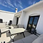 Little Castle Sea&mountain - Vistas Al Mar Y Piscina Privada En Capistrano Village Urbanizacion,