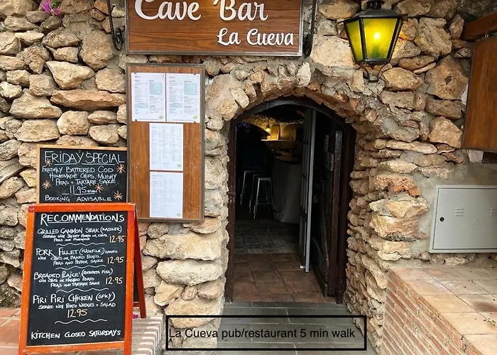 Little Castle Sea&mountain - Vistas Al Mar Y Piscina Privada En Capistrano Village Urbanizacion, *