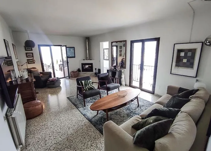 Little Castle Sea&mountain - Vistas Al Mar Y Piscina Privada En Capistrano Village Urbanizacion, Willa *