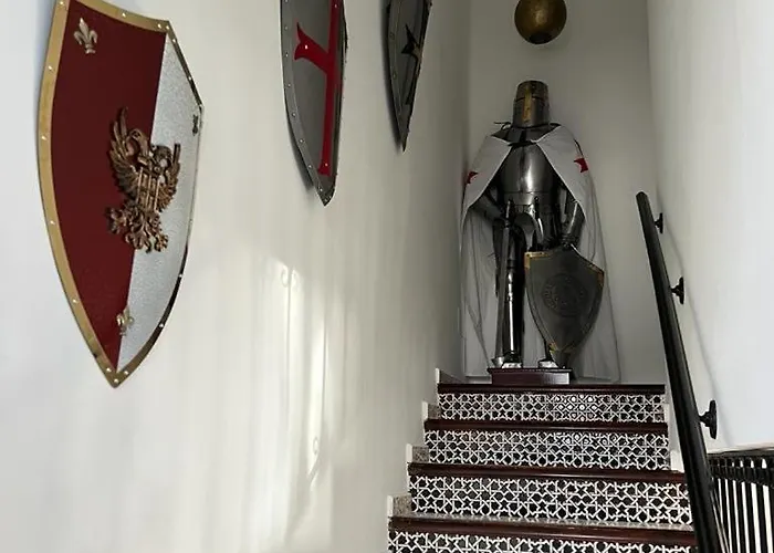 Little Castle Sea&mountain - Vistas Al Mar Y Piscina Privada En Capistrano Village Urbanizacion, 别墅