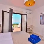 Villa Little Castle Sea&mountain - Vistas Al Mar Y Piscina Privada En Capistrano Village Urbanizacion,