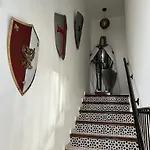 Little Castle Sea&mountain - Vistas Al Mar Y Piscina Privada En Capistrano Village Urbanizacion, Villa