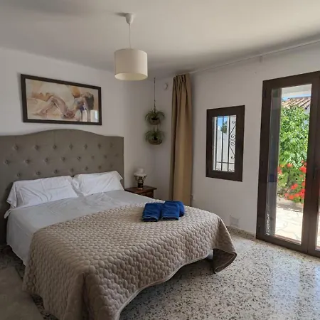 Little Castle Sea&mountain - Vistas Al Mar Y Piscina Privada En Capistrano Village Urbanizacion, Willa *